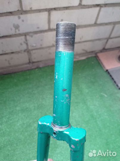 Вилка дюймовая резьбовая хвз старт шоссе