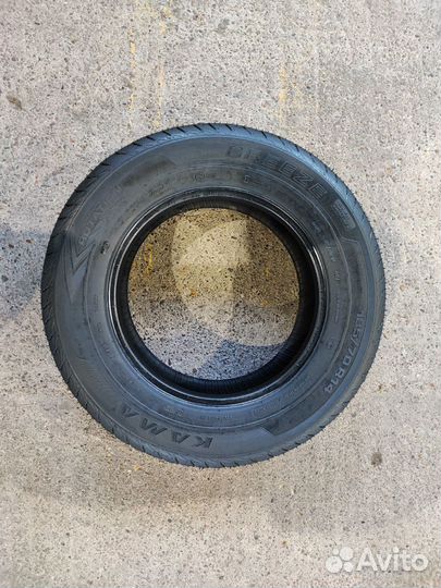КАМА Breeze (HK-132) 185/70 R14 88T
