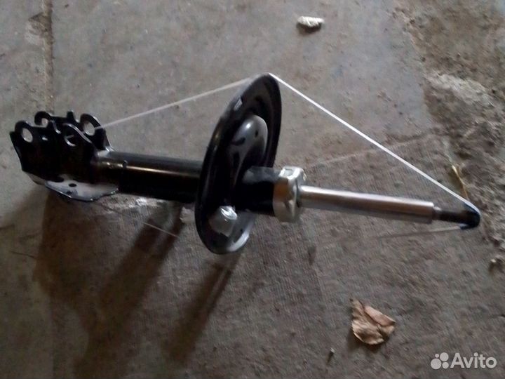 Стойка Тойота camry