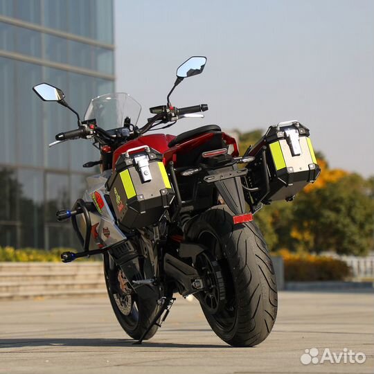 Китай Direct Multistrada V4 15000 Вт ременной прив