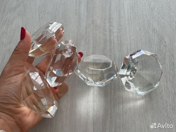 Кристаллы камни