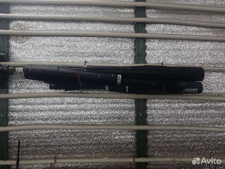 Насадки для karcher