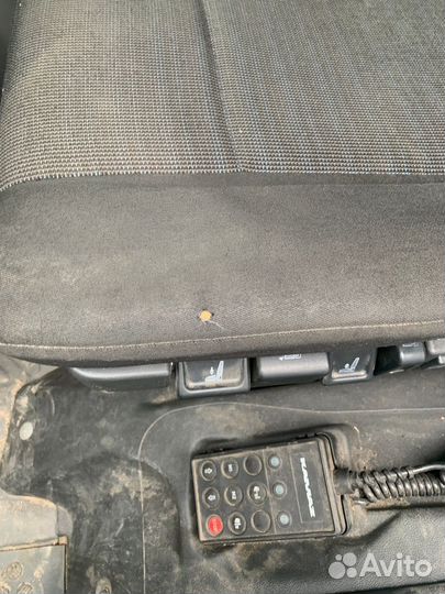 КамАЗ 5490, 2018