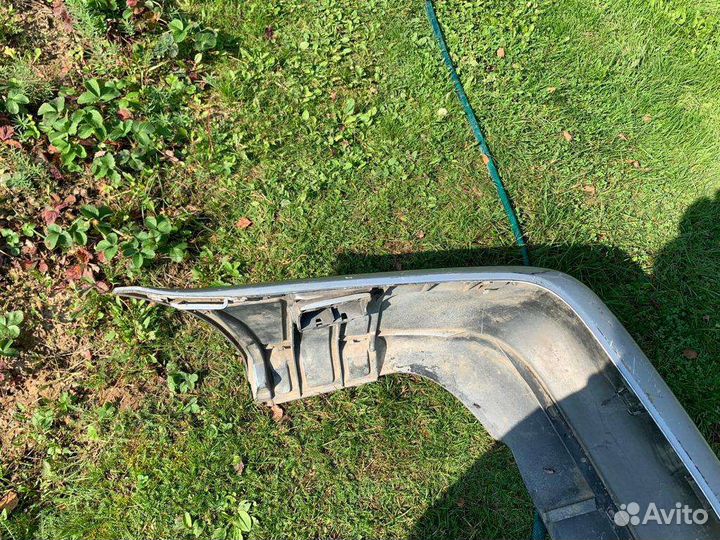 Бампер задний BMW Е39