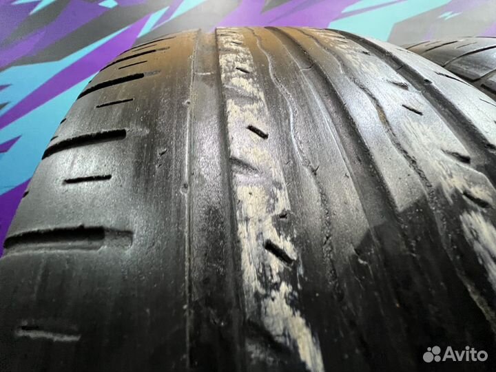 Kumho Solus KH17 195/60 R15