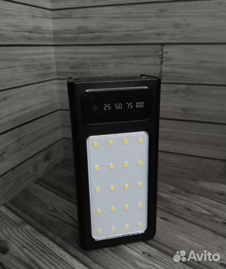 Powerbank 50000