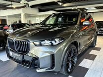 BMW X5 3.0 AT, 2024, 7 000 км, с пробегом, цена 12 500 000 руб.