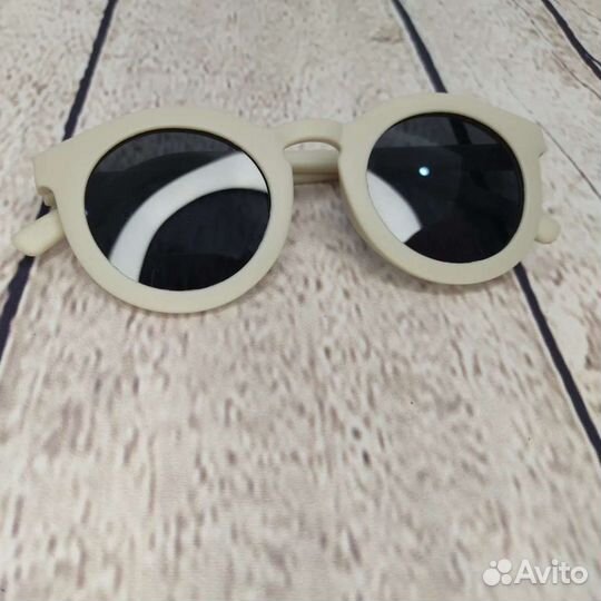 Детские солнечные очки с поляризацией