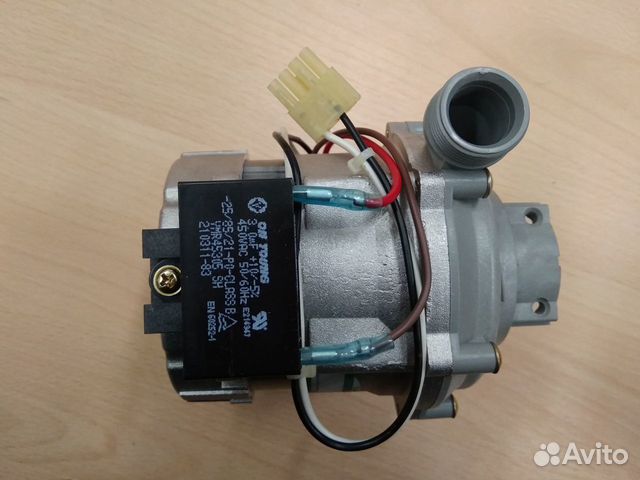 Насос Master Gas Seoul 11-35 кВт 2050118