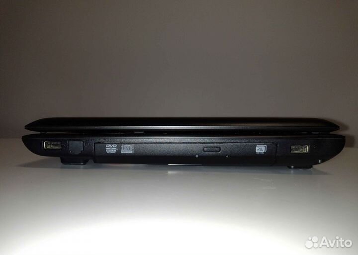 Ноутбук Samsung R418