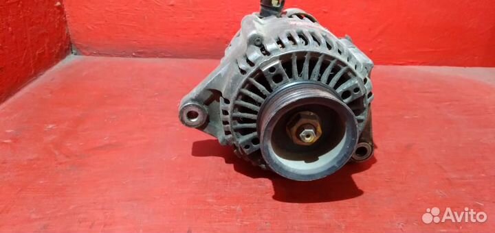 Аккорд 4 Генератор Honda Accord IV хонда 89-93