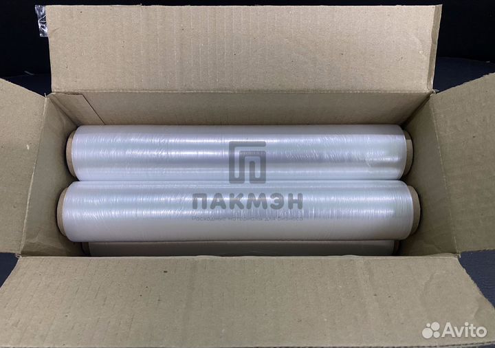 Пленка пищевая 30 х 200