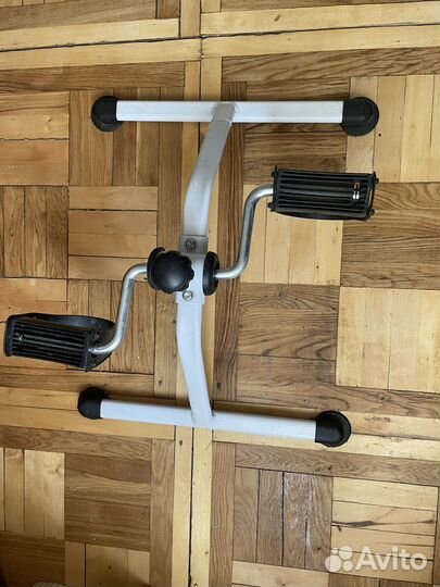 Велотренажер бу