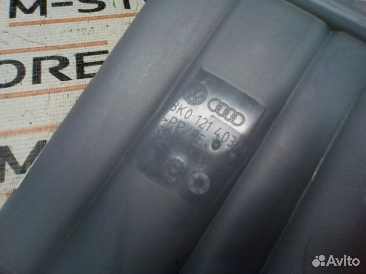 Бачок расширительный Audi Q5 8R