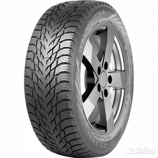 Nokian Tyres Hakkapeliitta R3 245/45 R17 99T