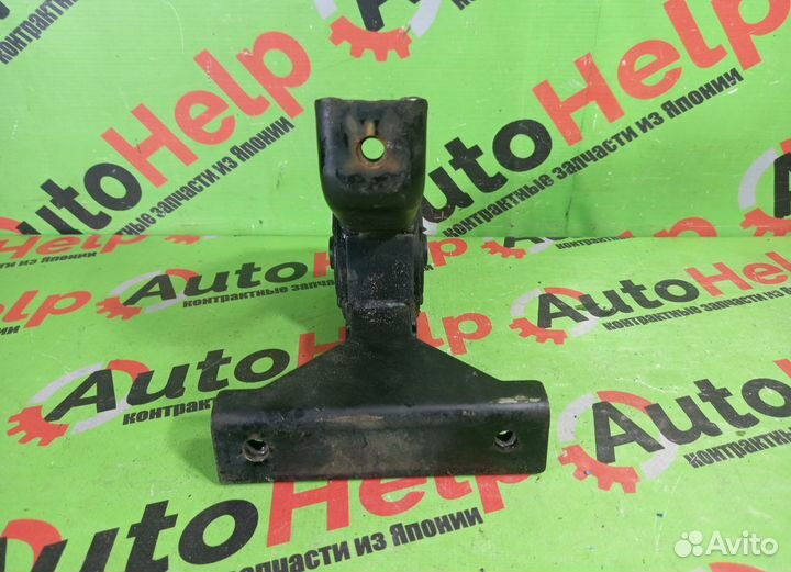 Подушка двигателя suzuki KEI ZC11S M13A задняя