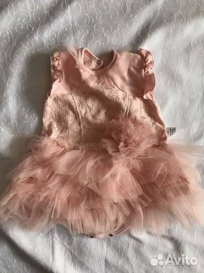 Платья на девочку