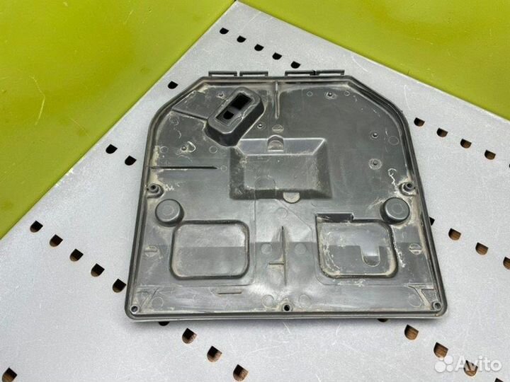 Крышка Mercedes-Benz E-Class W210 M112 2.4 1998