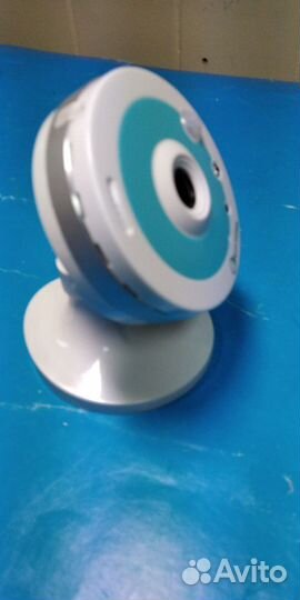 Ip камера SpaceCam F1 Green