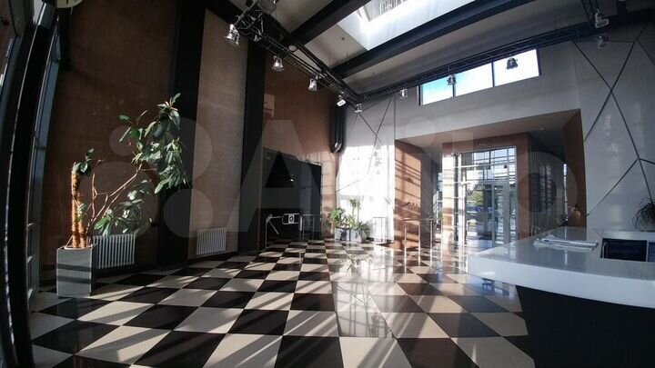 Свободного назначения, 31 м²