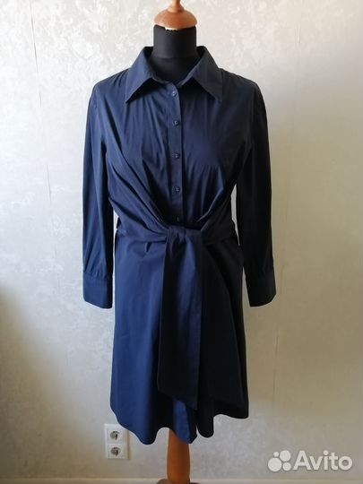 Платье женское, размер 42