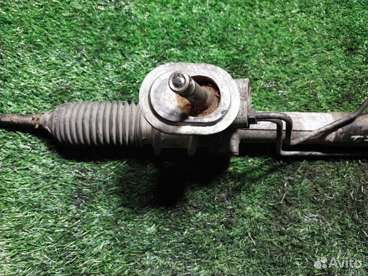 Рулевая рейка Chevrolet Aveo T250