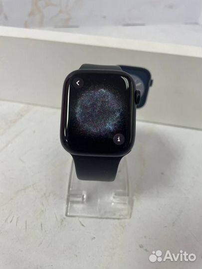 Смарт-часы apple watch 8 45mm