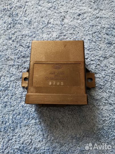 AMR4889 Discovery 1 Блок иммобилайзера
