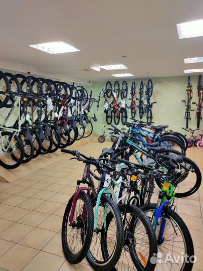 Новый Love Freedom (Fatbike) (Фэтбайк)