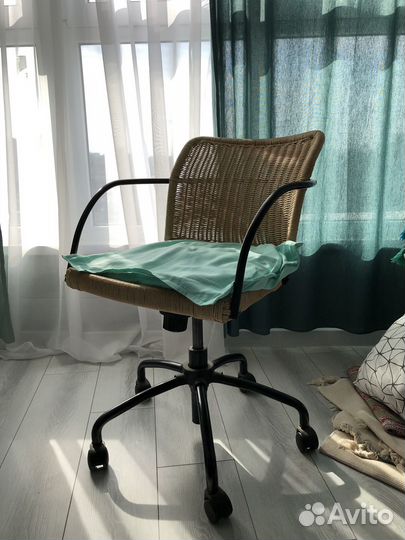 Компьютерное кресло IKEA бу