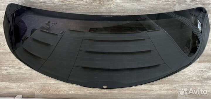 Стекло крышки багажника Mazda CX-5 1G