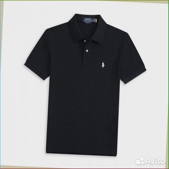 Футболка Polo Ralph Lauren (58385 Артикул товара: )