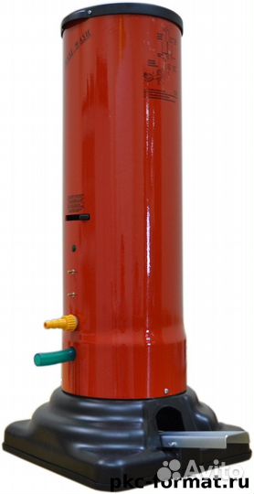 Устройство single B для внутренней и наружной мойк