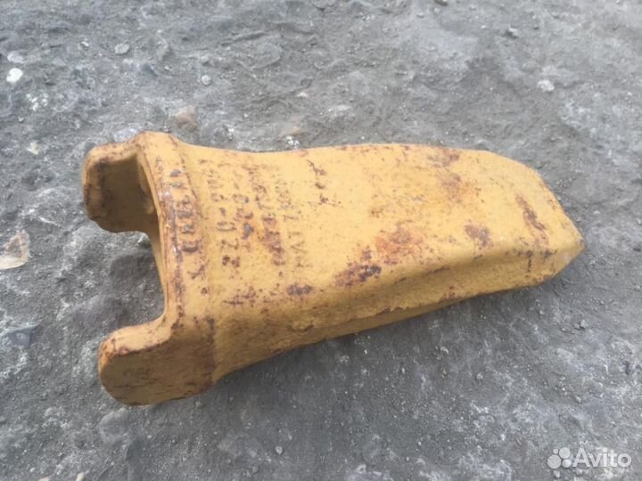 Коронка Cat 220-9091 серии K90 оригинальная