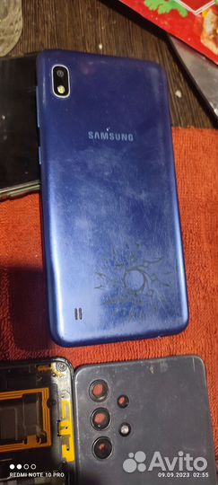Samsung galaxy а32 128 бу
