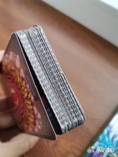 Майя Толл: Магический кристалларий.Оракул