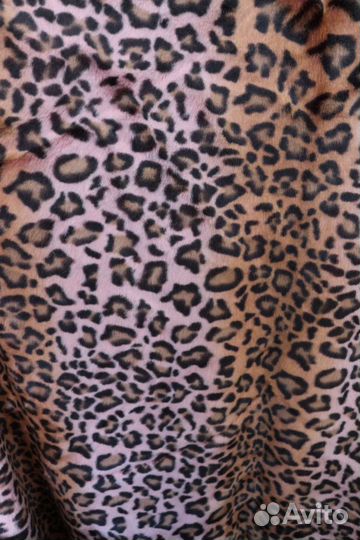 Ткань. Искусственный мех, 3*1.5м