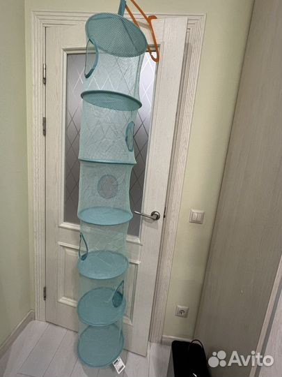 Подвесная секция для хранения IKEA PS fangst