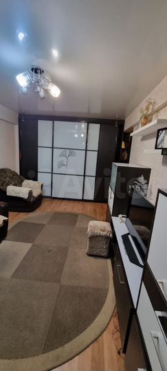 2-к. квартира, 45,7 м², 2/5 эт.