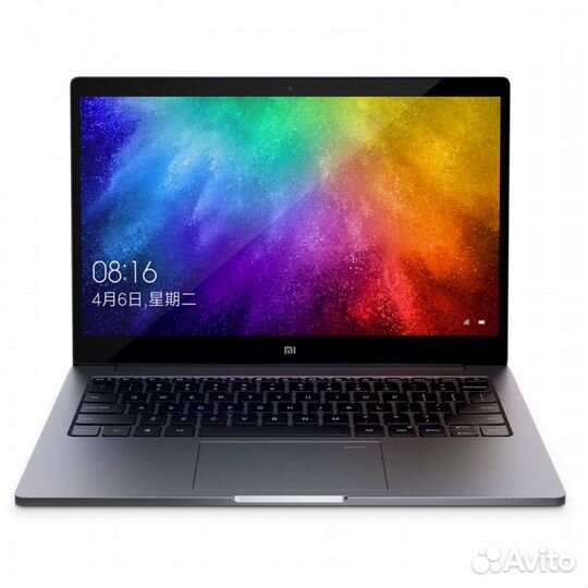 Продам Xiaomi Mi Notebook Air 13.3 FullHD i5/8gb/s