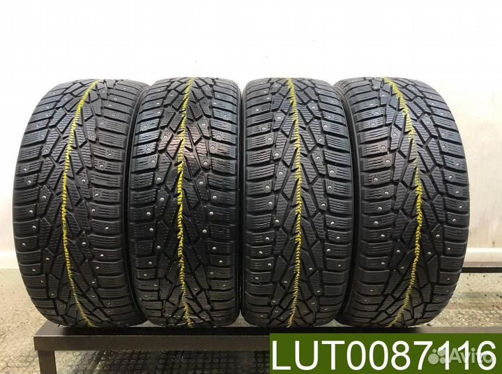Nokian Tyres Nordman 7 215/55 R16 104R