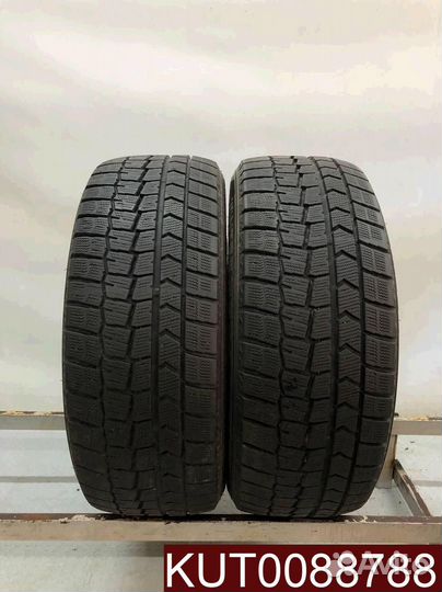 Dunlop Winter Maxx WM02 215/50 R17 99R