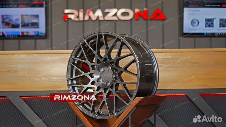 Кованые диски R20 Audi A7