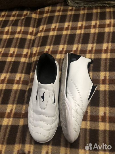 Степки для тхэквондо 36