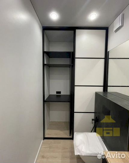 Шкаф-купе на заказ