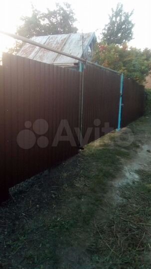 Дача 54 м² на участке 5 сот.