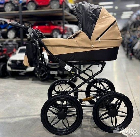 Коляска Cobabe 2в1 оплата долями
