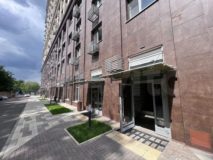 Свободного назначения, 95 м²