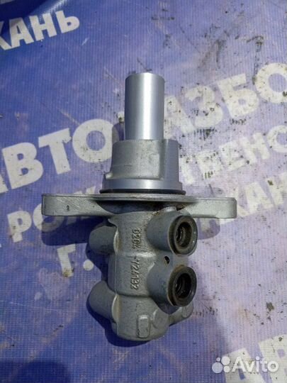 Главный тормозной цилиндр Газ Газель 3302 грузовой
