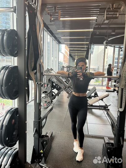 Массажистка